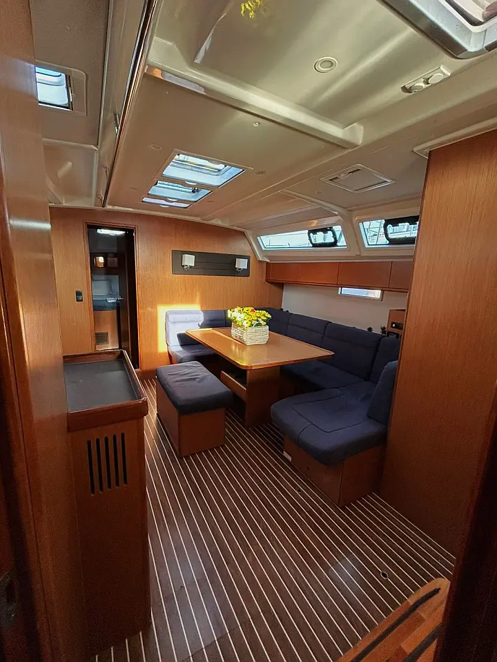 Bavaria Cruiser 46 - 
