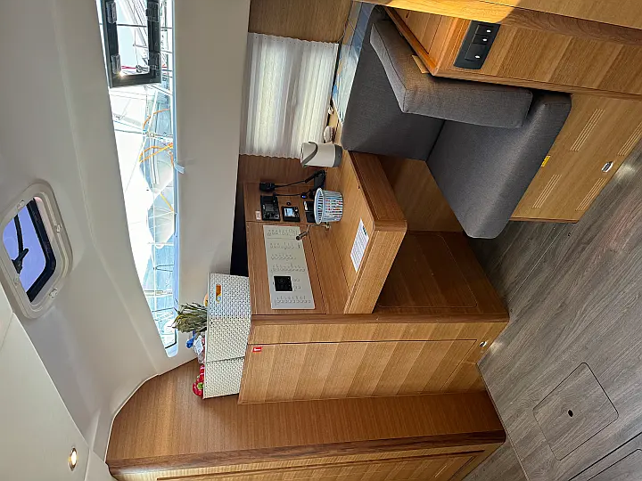 Elan Impression 50.1 - 