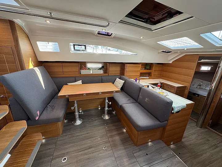 Elan Impression 50.1 - 
