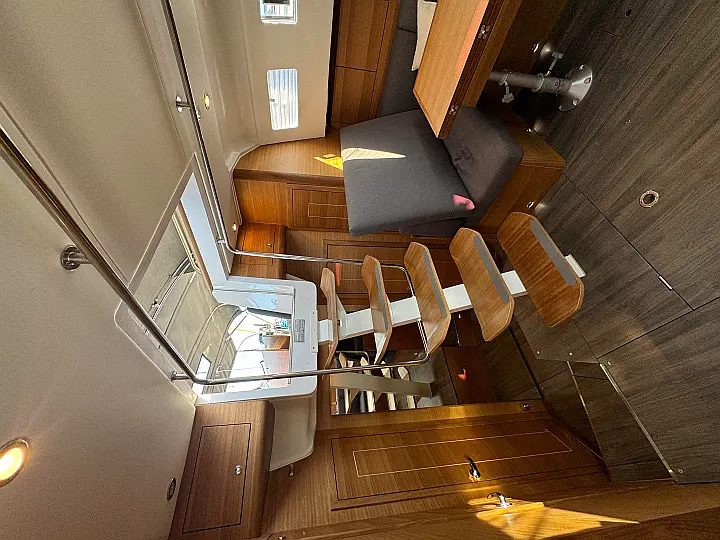 Elan Impression 50.1 - 