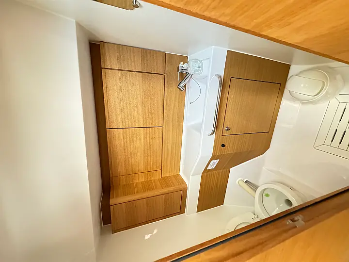 Elan Impression 50.1 - 