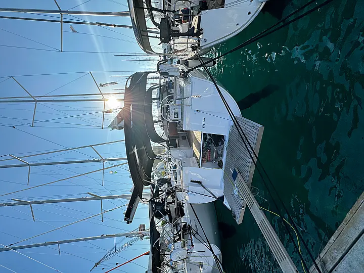 Elan Impression 50.1 - 