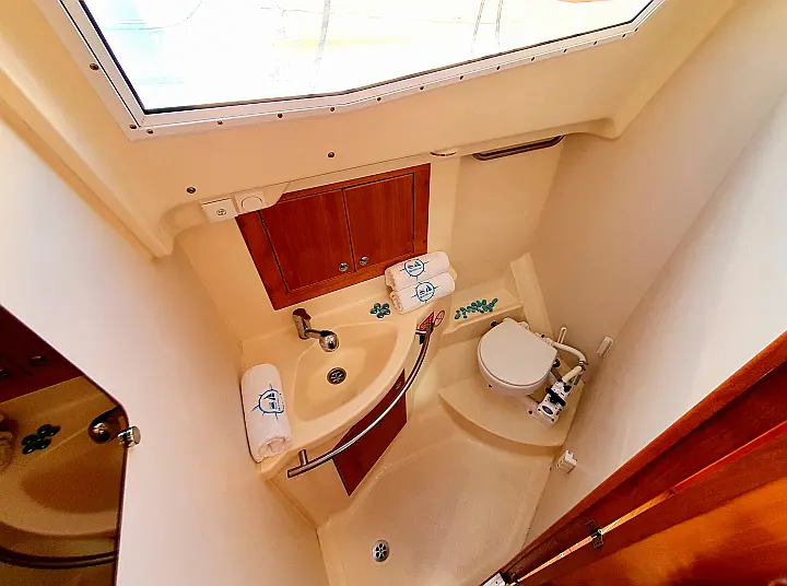 Elan 344 Impression - 