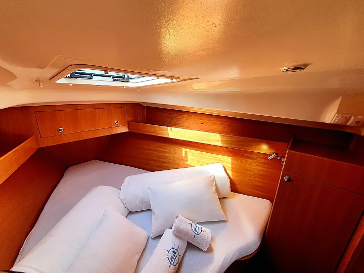 Elan 344 Impression - 