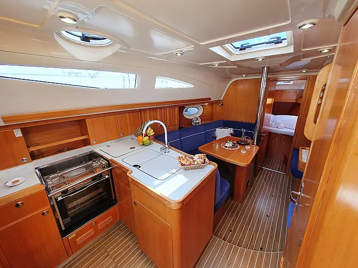 Elan 344 Impression - 