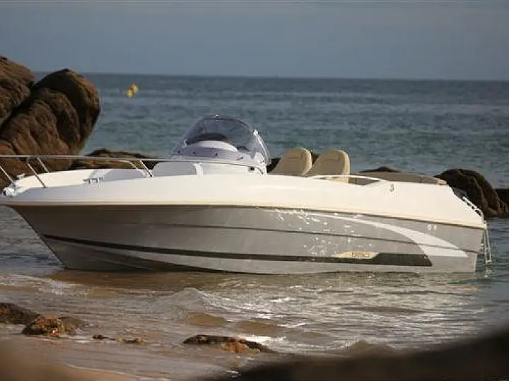 Beneteau Flyer 550 - 