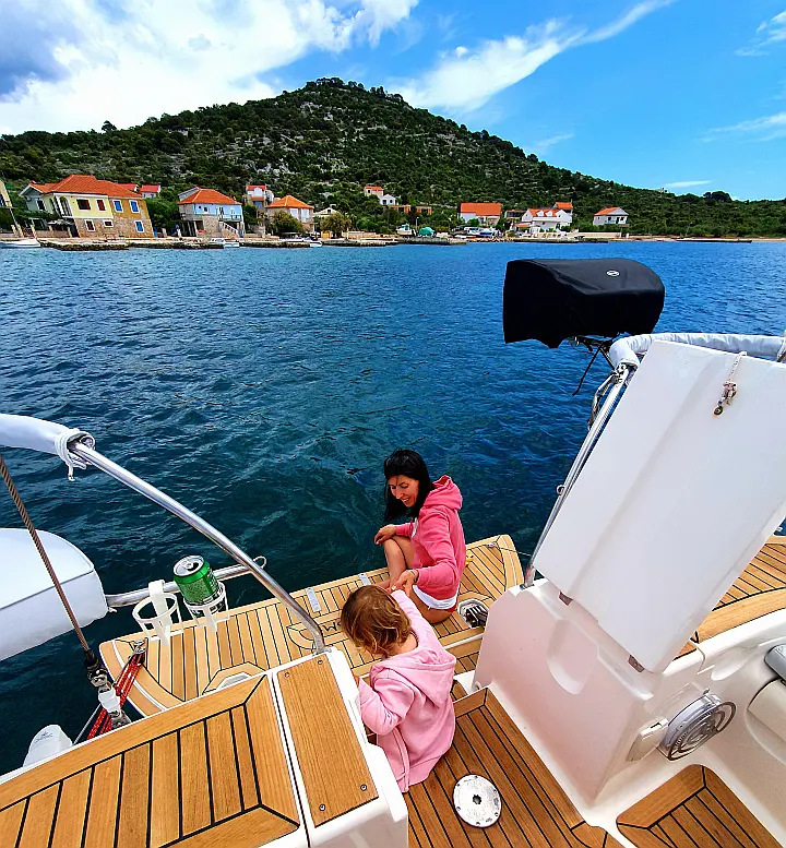 Elan 344 Impression - 