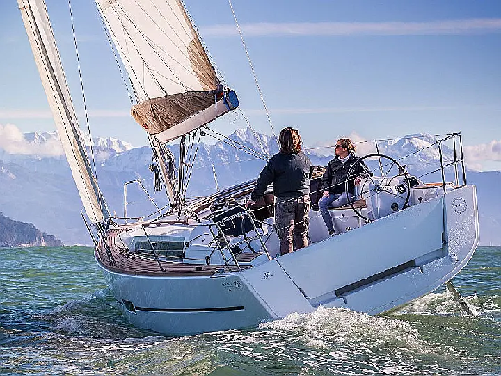 Dufour 310 Grand Large - 