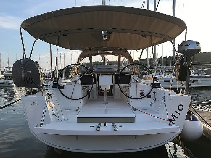 Dufour 310 Grand Large - 
