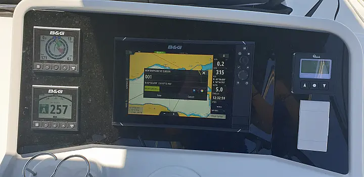 Lagoon 450 Fly - 