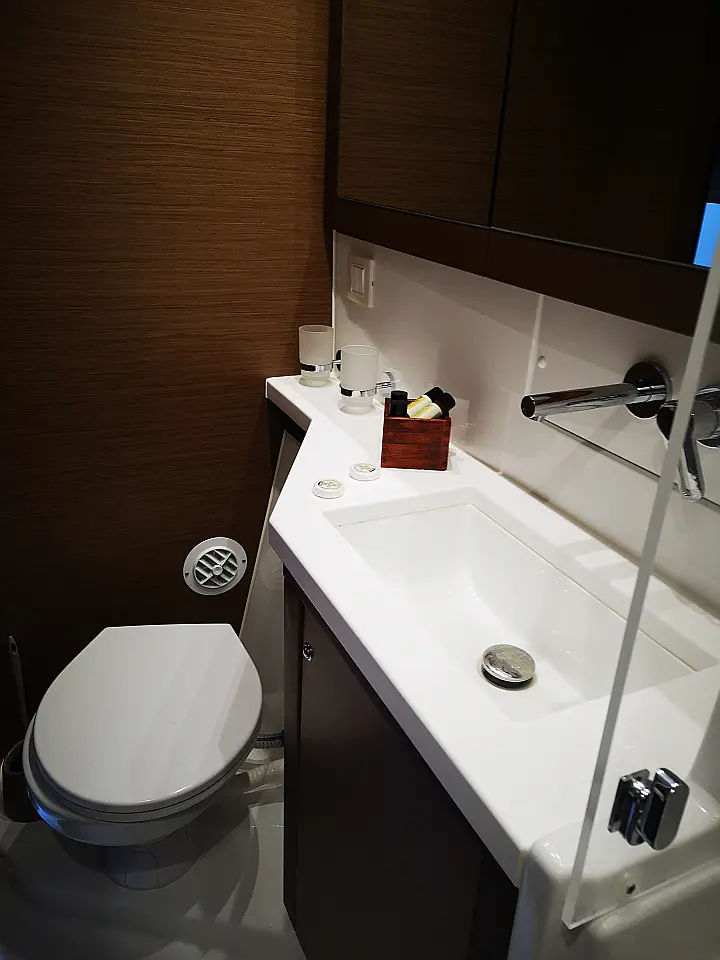Lagoon 450 Fly - 