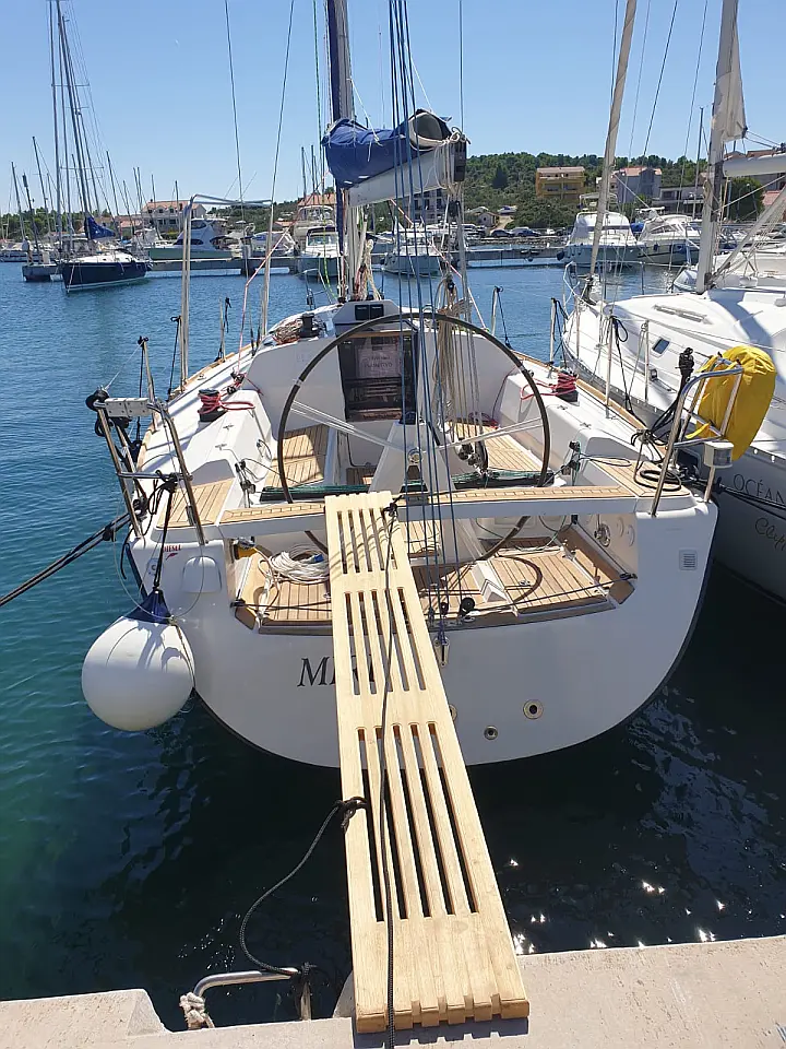 Elan 340 - 