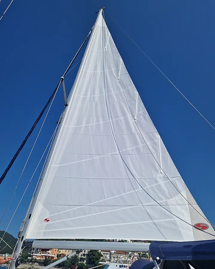 Bavaria 30 Cruiser - 