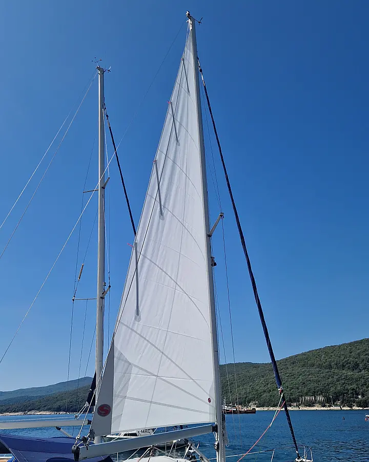 Bavaria 30 Cruiser - 