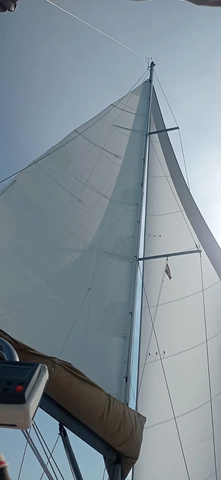 Dufour 36 - 