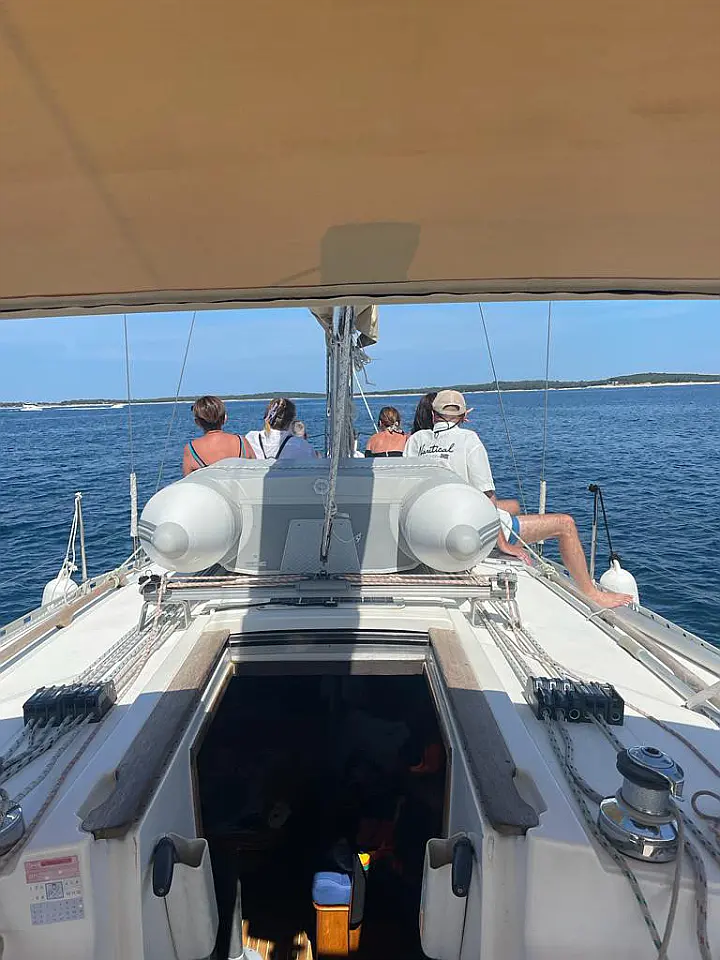 Dufour 36 - 
