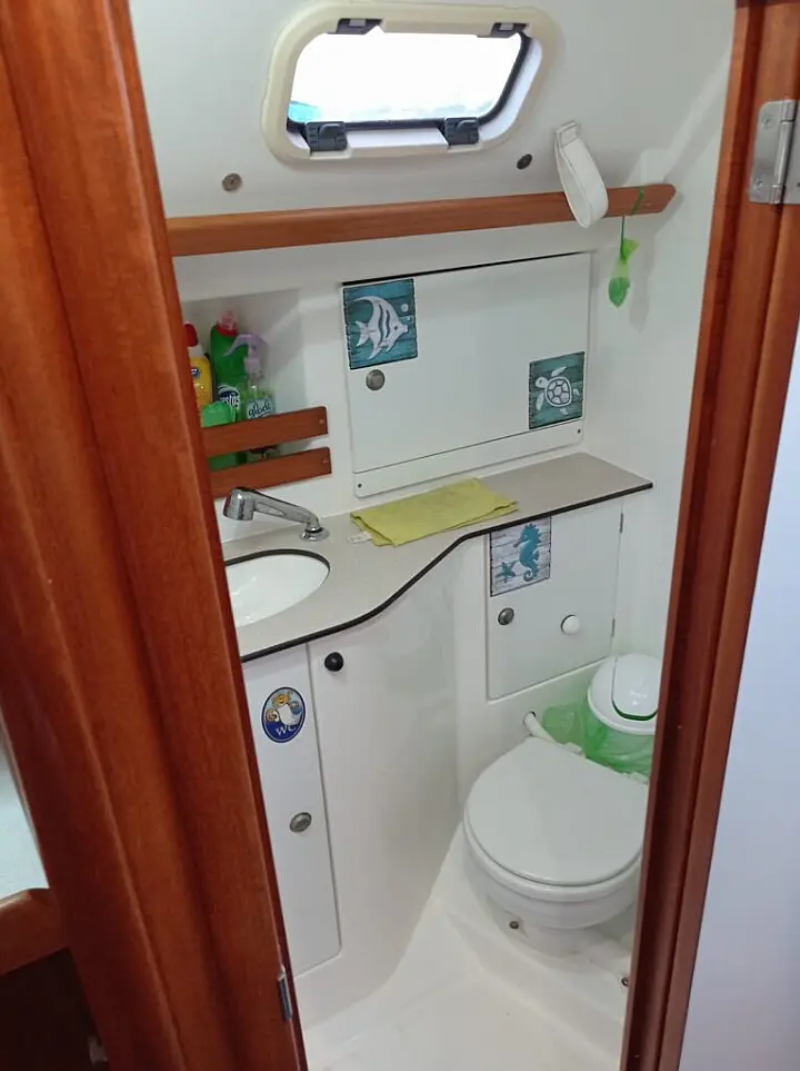 Dufour 36 - 