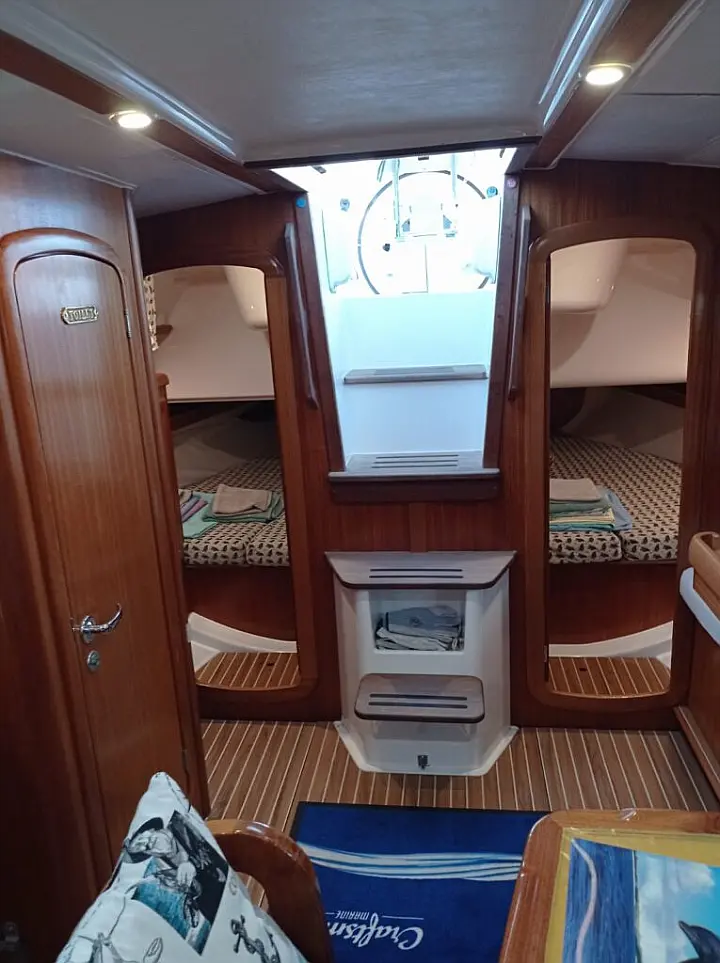 Dufour 36 - 