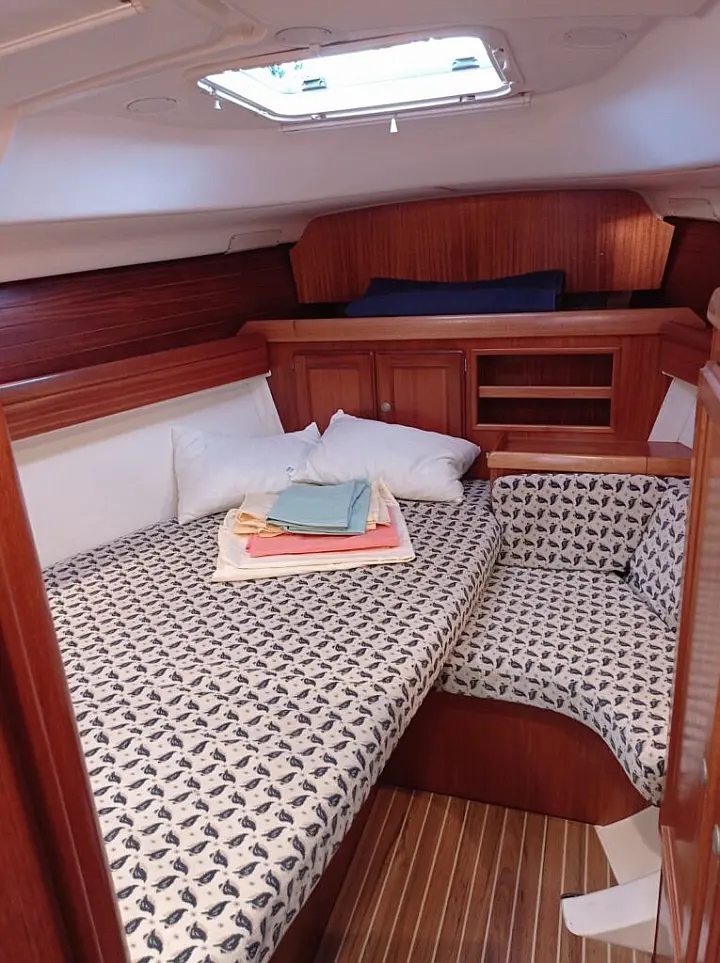 Dufour 36 - 