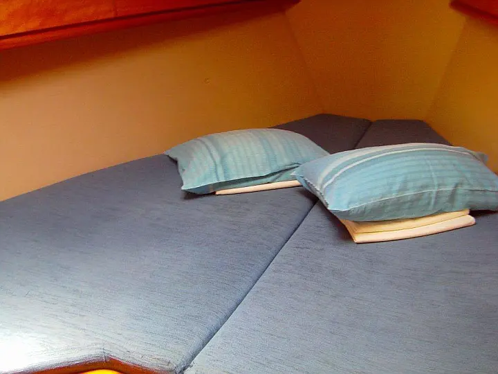 Bavaria 33 Cruiser - 